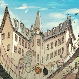 Isabella’s Lullaby (The Promised Neverland) - Takahiro Obata, Song Sheet, Virtual Piano