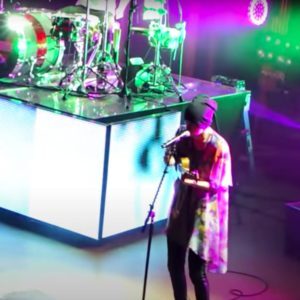 Isle Of Flightless Birds – Twenty One Pilots, Virtual Piano