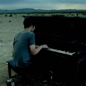 It Ends Tonight, Online Piano Keyboard, Virtual Piano