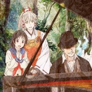 Itsumo-Kokoro-Ni-Inari-Konkon-Koi-Iroha-Takeshi-Senoo-Best-Online-Piano-Keyboard-Virtual-Piano