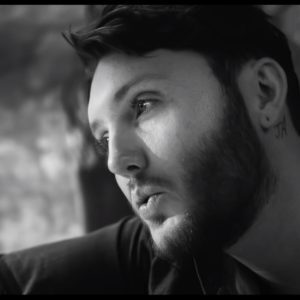 James Arthur, Artist on Virtual Piano, Play Piano Online