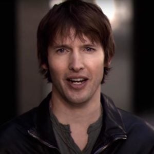 James Blunt, Artist on Virtual Piano, Play Piano Online