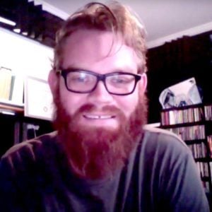 Jared Emerson-Johnson, Artist, Online Piano Keyboard, Virtual Piano