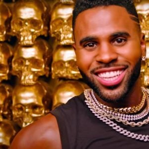 Jason Derulo, Artist on Virtual Piano, Play Piano Online