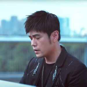 Jay Chou, Artist, Online Piano Keyboard, Virtual Piano