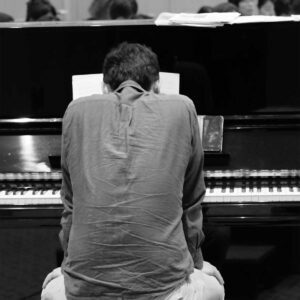 Jay Ferguson, Artist, Online Piano Keyboard, Virtual Piano