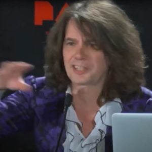 Jeff Williams, Artist on Virtual Piano, Play Piano Online