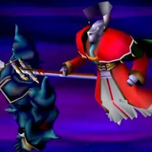 Jenova (Final Fantasy VII) - Nobuo Uematsu, Best Online Piano Keyboard, Virtual Piano