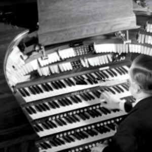 Jeremiah Clarke, Organ, Artist on Virtual Piano, Play Piano Online