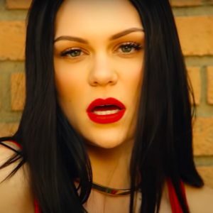 Jessie J, Artist on Virtual Piano, Play Piano Online