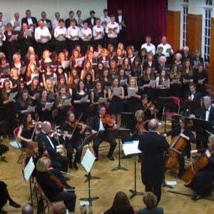 Jesu, Joy of Man’s Desiring – Johann Sebastian Bach, Virtual Piano