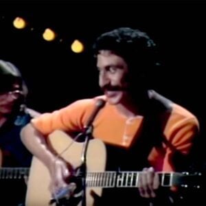 Jim Croce, Artist, Online Piano Keyboard, Virtual Piano