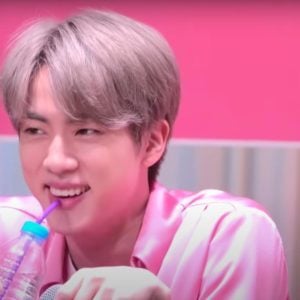 Jin, Artist on Virtual Piano, Play Piano Online