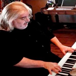 Joel Goldsmith, Artist, Online Piano Keyboard, Virtual Piano