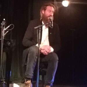 Joep Beving, Artist on Virtual Piano, Play Piano Online