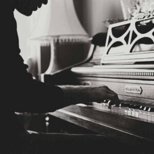 Johan Söderqvist, Artist on Virtual Piano, Play Piano Online