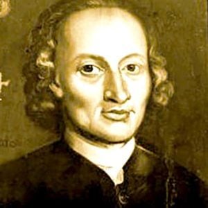Johann Pachelbel, Artist, Online Piano Keyboard, Virtual Piano