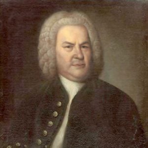Johann Sebastian Bach, Artist, Online Piano Keyboard, Virtual Piano