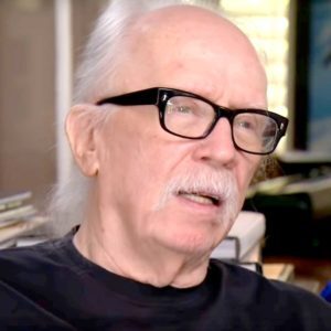John Carpenter, Artist, Online Piano Keyboard, Virtual Piano
