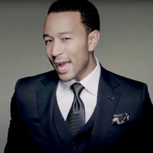John Legend, Artist on Virtual Piano, Play Piano Online