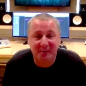 John Murphy, Artist on Virtual Piano, Play Piano Online