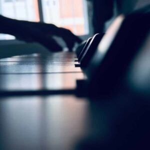 Juan Arenosa, Artist on Virtual Piano, Play Piano Online