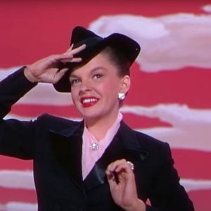 Judy Garland, Artist on Virtual Piano, Play Piano Online