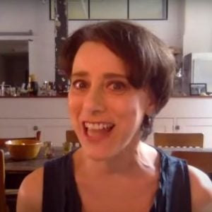 Judy Kuhn, Artist on Virtual Piano, Play Piano Online