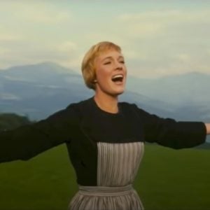 Julie Andrews, Artist on Virtual Piano, Play Piano Online