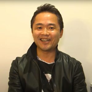 Junichi Masuda, Artist on Virtual Piano, Play Piano Online