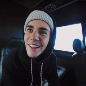 Justin Bieber, Artist on Virtual Piano, Play Piano Online