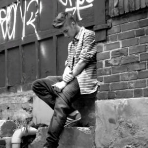 Justin Bieber, Nothing Like Us, Music Sheet, Virtual Piano