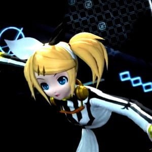 Kagamine Rin & Len, Artist on Virtual Piano, Play Piano Online