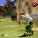 Kakariko Village Music from Legend of Zelda, Online Piano Keyboard, Virtual Piano
