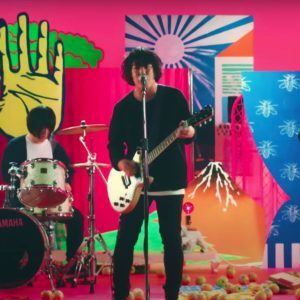 Kana Boon, Artist on Virtual Piano, Play Piano Online