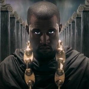 Kanye West, Artist on Virtual Piano, Play Piano Online