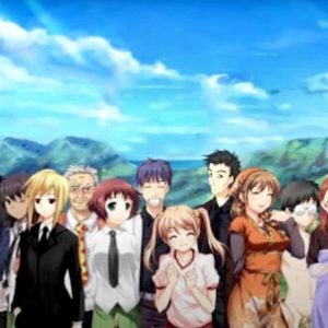 Katawa Shoujo – Wiosna, Best Online Piano Keyboard, Virtual Piano