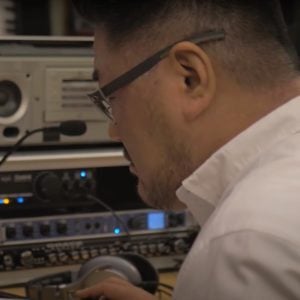 Keiichi Okabe, Artist on Virtual Piano, Play Piano Online