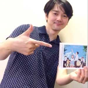 Kensuke Ushio, Artist, Online Piano Keyboard, Virtual Piano