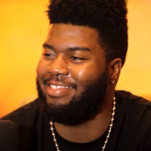 Khalid, Artist, Online Piano Keyboard, Virtual Piano