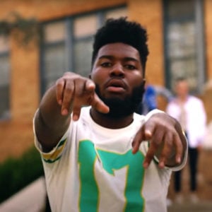 Khalid, Young, Dumb, and Broke, Song Sheet, Virtual Piano