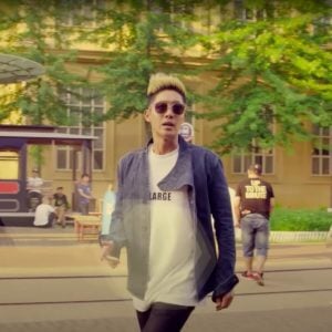 Kim Hyun Joong, Artist on Virtual Piano, Play Piano Online