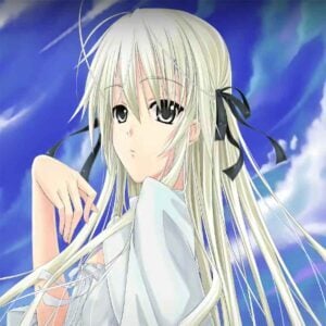 Kioku (Yosuga no Sora) - Bruno Wen-li, Song Sheet, Virtual Piano