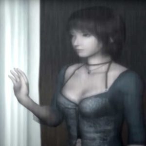 Koe (Fatal Frame III) - Tsuki Amano, Best Online Piano Keyboard, Virtual Piano
