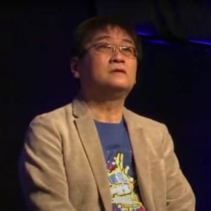 Kohei Tanaka, Artist on Virtual Piano, Play Piano Online