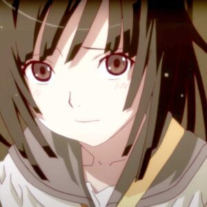 Koyomi-oniichan (Bakemonogatari) - Satoru Kosaki, Virtual Piano