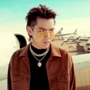 Kris Wu, Artist, Online Piano Keyboard, Virtual Piano