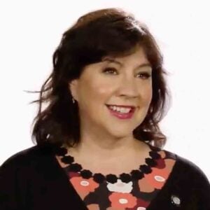 Kristen Anderson-Lopez, Artist on Virtual Piano, Play Piano Online