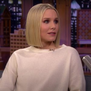 Kristen Bell, Artist on Virtual Piano, Play Piano Online