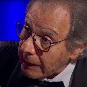 Lalo Schifrin, Artist on Virtual Piano, Play Piano Online